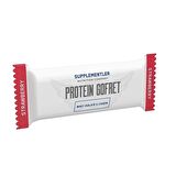 Supplementler.com Protein Gofret 40 Gr 1 Adet - ÇİLEK