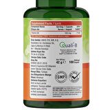 Vitamin B2 100 Mg 100 Kapsül - AROMASIZ