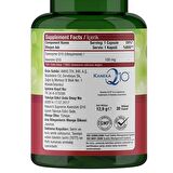 Coenzyme Q10 100 Mg 30 Kapsül - AROMASIZ