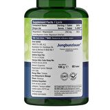 Magnesium Citrate 250 Mg 60 Tablet - AROMASIZ