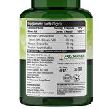 Milk Thistle Complex 30 Kapsül - AROMASIZ