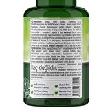Ginkgo Biloba 120 Mg 120 Kapsül - AROMASIZ