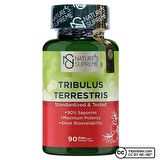 Tribulus Terrestris 90 Kapsül - AROMASIZ