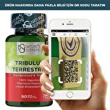 Tribulus Terrestris 90 Kapsül - AROMASIZ