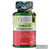 Tribulus Terrestris 180 Kapsül - AROMASIZ