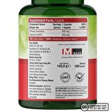 Tribulus Terrestris 180 Kapsül - AROMASIZ