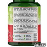 Tribulus Terrestris 180 Kapsül - AROMASIZ