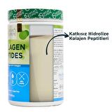 Collagen Peptides Powder 600 Gr Aromasız - AROMASIZ