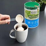 Collagen Peptides Powder 600 Gr Aromasız - AROMASIZ