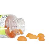 Gummies Multivitamin for Kids 60 Çiğnenebilir Form - KARIŞIK MEYVE
