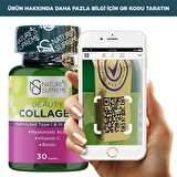 Beauty Collagen 30 Tablet - AROMASIZ