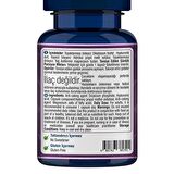 One Up Hyaluronik Asit 120 Mg 30 Kapsül - AROMASIZ