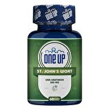 One Up St. John's Wort 300 Mg 60 Kapsül - AROMASIZ