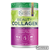 Beauty Collagen Powder 360 Gr - PORTAKAL