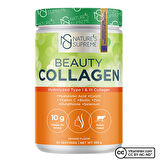 Beauty Collagen Powder 360 Gr - PORTAKAL