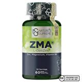 ZMA 60 Kapsül - AROMASIZ