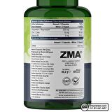 ZMA 60 Kapsül - AROMASIZ