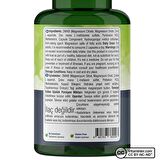 ZMA 60 Kapsül - AROMASIZ