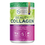 Beauty Collagen Powder 360 Gr - ERİK