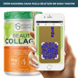 Beauty Collagen Powder 360 Gr - ERİK