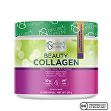 Beauty Collagen Powder 120 Gr - PORTAKAL