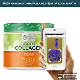 Beauty Collagen Powder 120 Gr - PORTAKAL