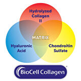 BioCell Collagen Hyaluronic Acid 30 Tablet - AROMASIZ