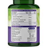 BioCell Collagen Hyaluronic Acid 30 Tablet - AROMASIZ