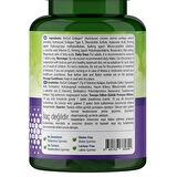 BioCell Collagen Hyaluronic Acid 30 Tablet - AROMASIZ