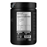 BCAA + Glutamine Powder 1000 Gr - KIRMIZI MEYVELER