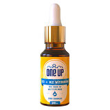 One Up D3 + K2 Vitamini 20 mL Damla - AROMASIZ
