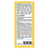 One Up D3 + K2 Vitamini 20 mL Damla - AROMASIZ