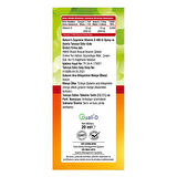Vitamin D3 400 IU 20 mL Sprey & Damla - AROMASIZ