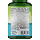 L-Carnitine Carnipure 60 Kapsül - AROMASIZ