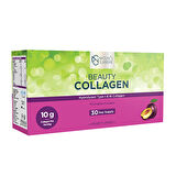 Beauty Collagen Powder 30 Saşe - ERİK