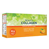 Beauty Collagen Powder 30 Saşe - PORTAKAL