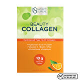 Beauty Collagen Powder 7 Saşe - PORTAKAL