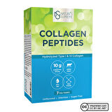 Collagen Peptides 7 Saşe Aromasız - AROMASIZ