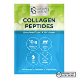 Collagen Peptides 7 Saşe Aromasız - AROMASIZ