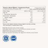 Supplementler.Com Protein Bar 50 Gr 12 Adet - ÇİKOLATA