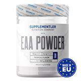 Supplementler.com EAA Powder 300 Gr - TROPİKAL MEYVE