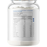 Supplementler.com Vitargo Electrolytes 1000 Gr - PORTAKAL