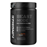 Beast Mode 1000 Gr - KIRMIZI MEYVELER