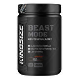 Beast Mode 1000 Gr - KIRMIZI MEYVELER