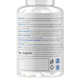 Supplementler.com Green Tea Extract 120 Kapsül - AROMASIZ