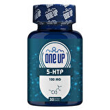 One Up 5-HTP 100 Mg 30 Kapsül - AROMASIZ