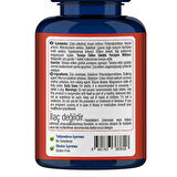 One Up Çinko Pikolinat 15 Mg 60 Tablet - AROMASIZ