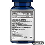 One Up Krom Pikolinat 200 Mcg 90 Tablet - AROMASIZ