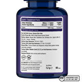 One Up Biotin 5000 Mcg 60 Tablet - AROMASIZ