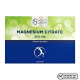 Magnesium Citrate + Vitamin B6 (P5P) 30 Saşe - AROMASIZ